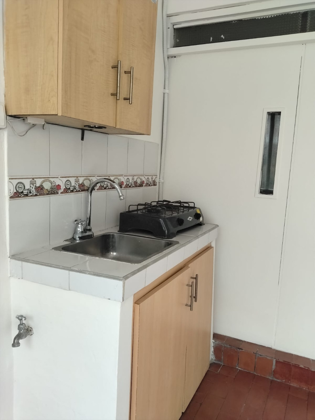 Apartment for rent in Bogotá