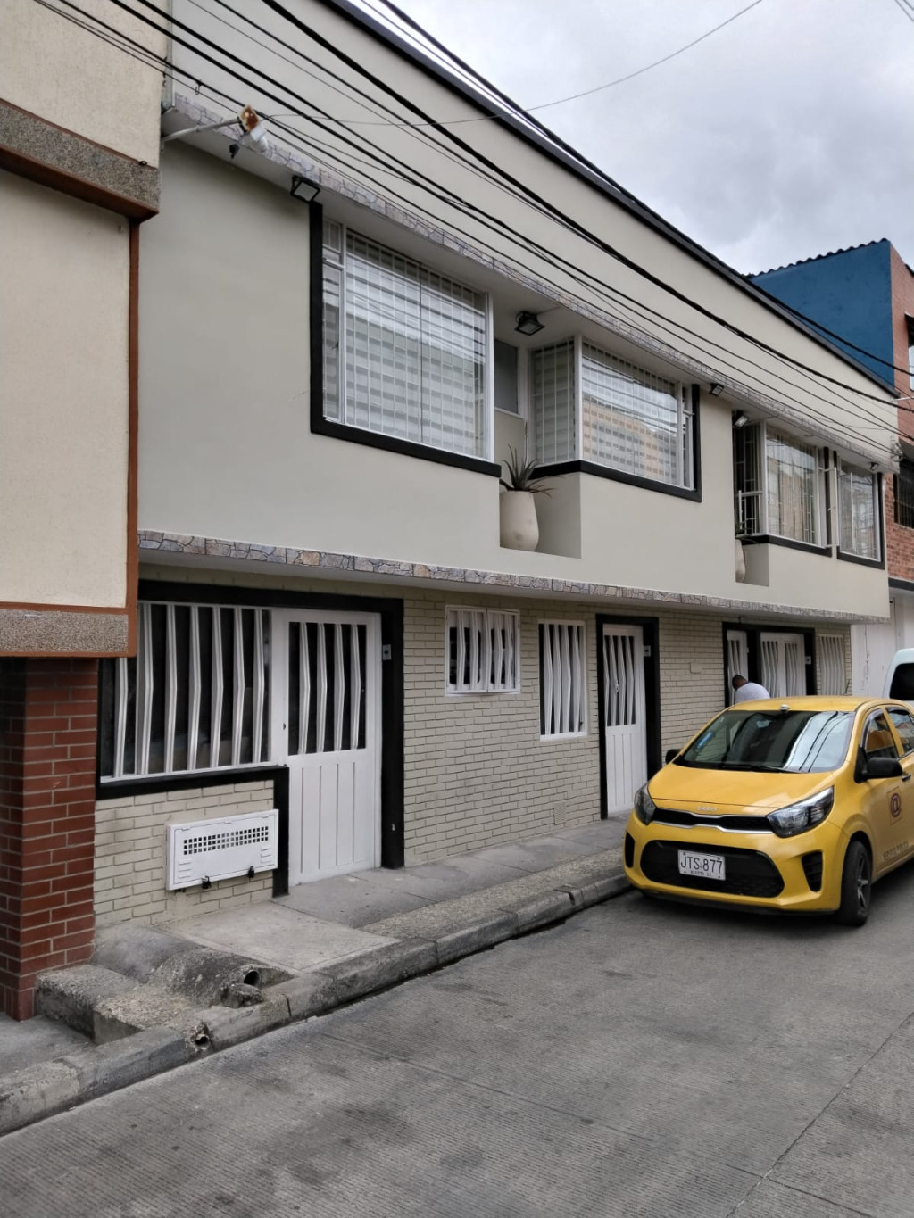 APARTAMENTO CARRERA 94 C No. 145 A - 75, Suba Centro, Bogotá