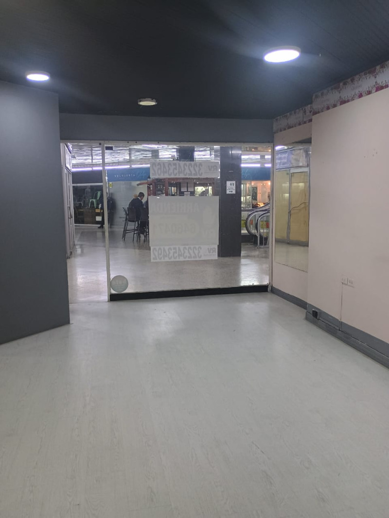 Local EN ARRIENDO EN ESPARTILLAL, código: 10198781 - 10