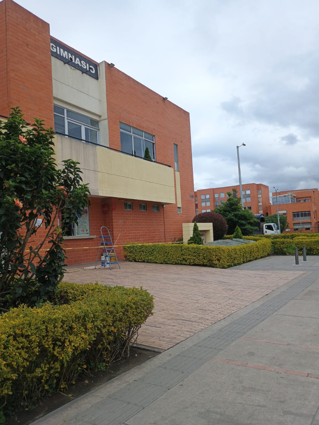 APARTAMENTO CALLE 17 No. 24 B - 155, CIUDAD VERDE, Soacha