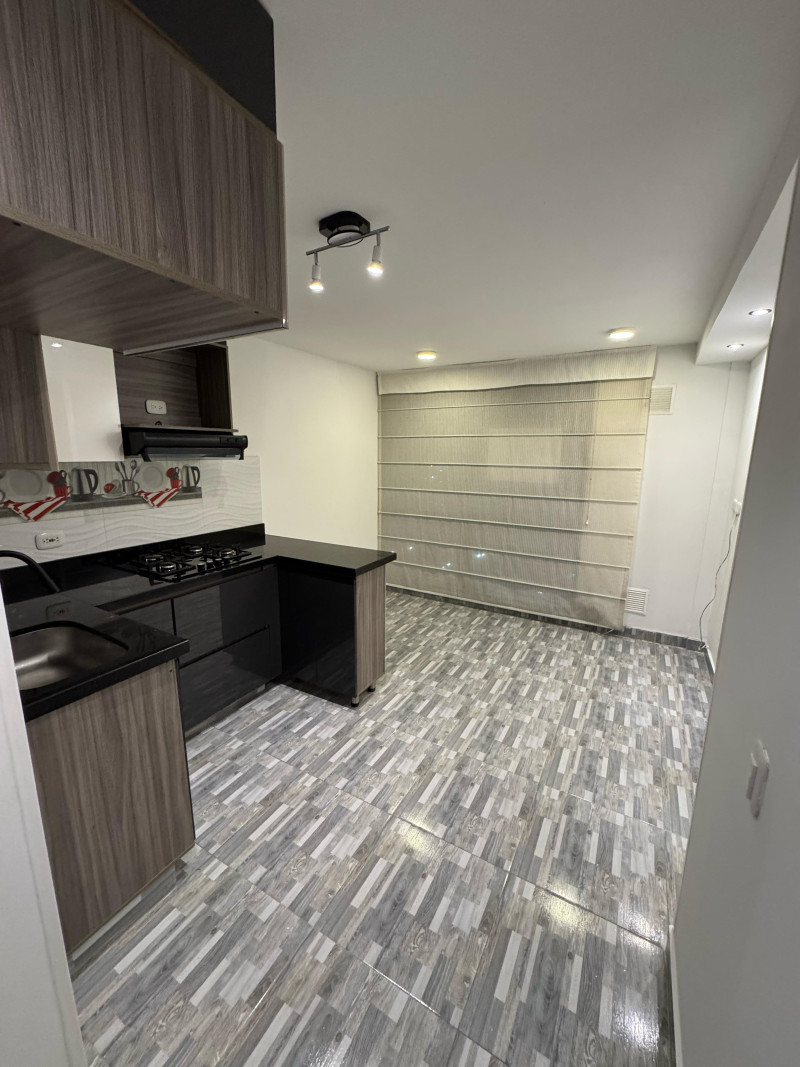 Apartamento EN ARRIENDO EN ., código: 10249356 - 0