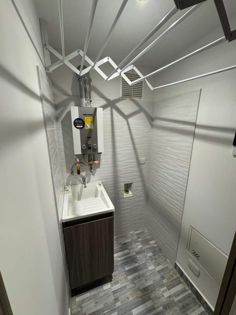 Apartamento EN ARRIENDO EN ., código: 10249356 - 1