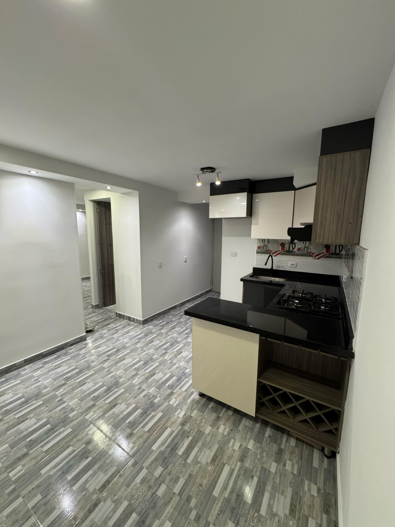 Apartamento EN ARRIENDO EN ., código: 10249356 - 2