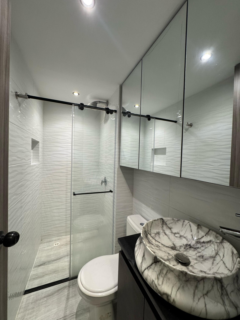 Apartamento EN ARRIENDO EN ., código: 10249356 - 4