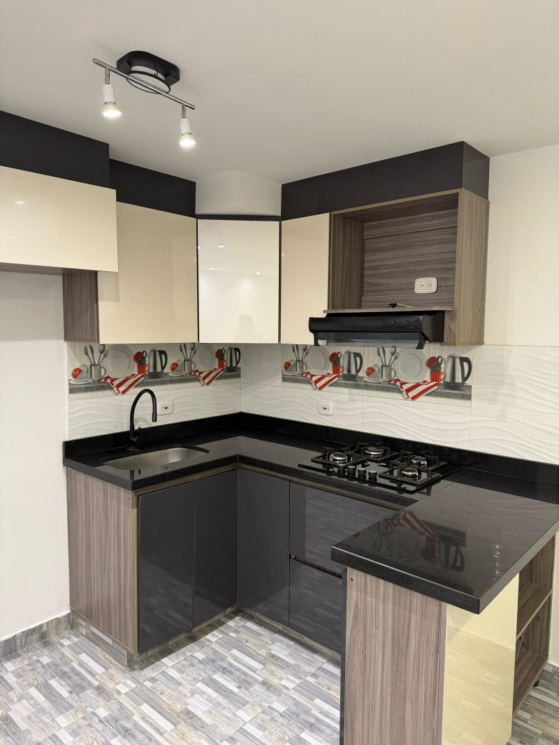 Apartamento EN ARRIENDO EN ., código: 10249356 - 6