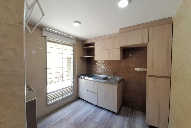Apartamento EN ARRIENDO EN ., código: 10254318 - 1