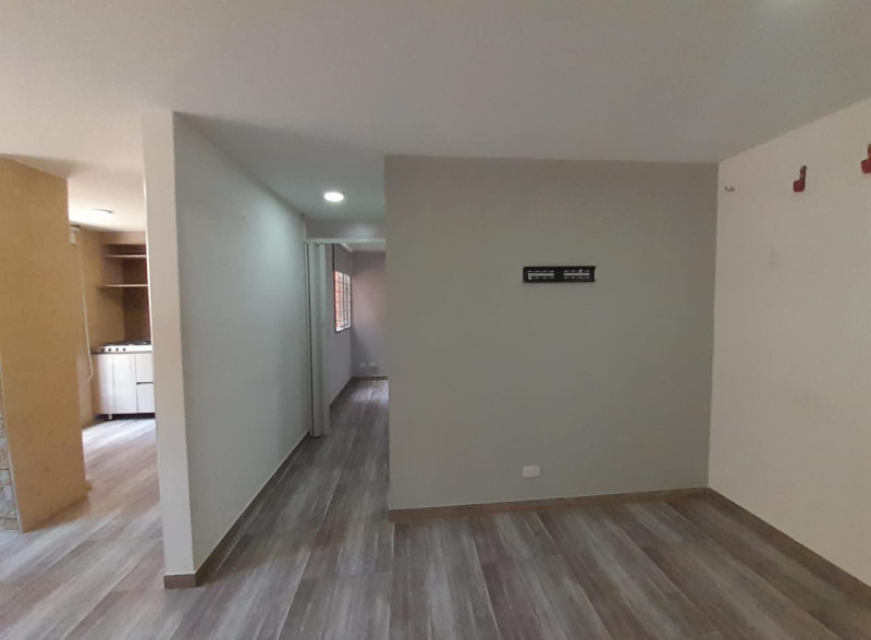 Apartamento EN ARRIENDO EN ., código: 10254318 - 2