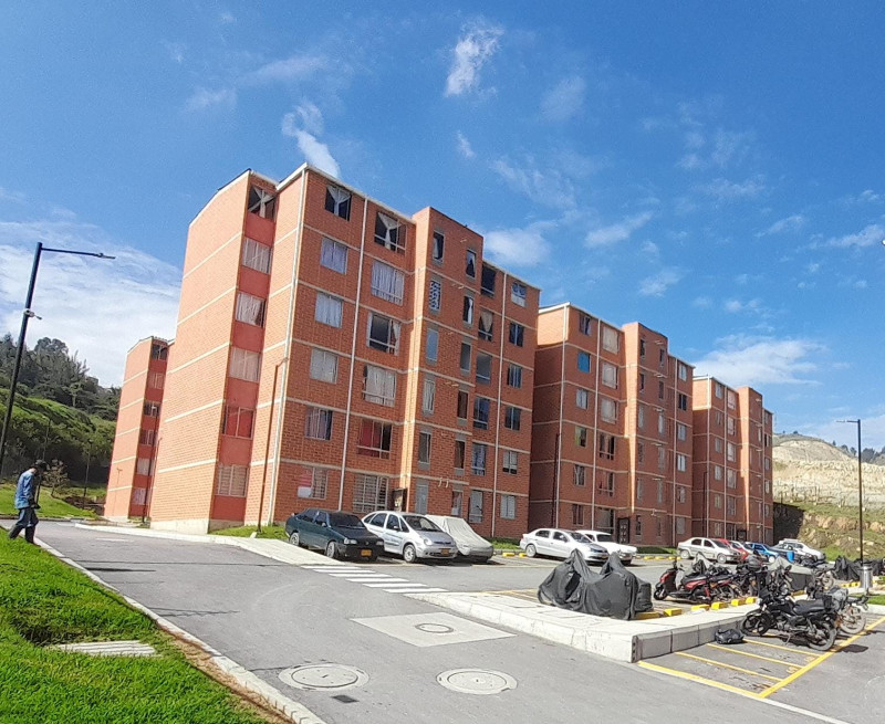 Apartamento EN ARRIENDO EN ., código: 10254318 - 7