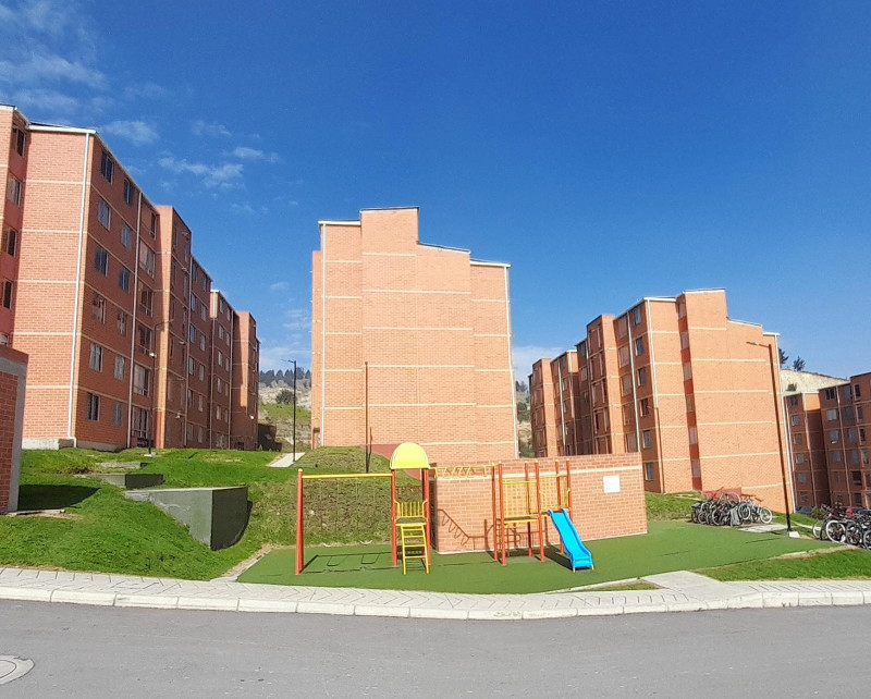 Apartamento EN ARRIENDO EN ., código: 10254318 - 8