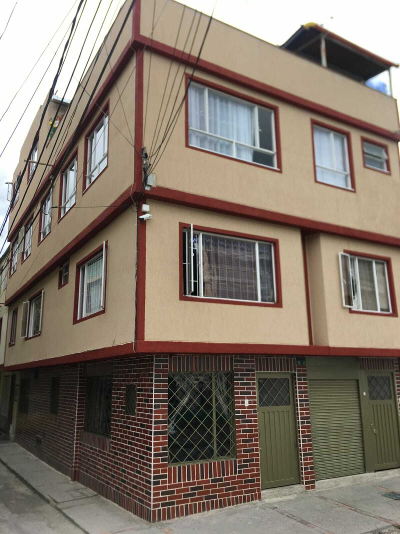 Casa EN VENTA EN Lijacá, código: 10275429 - 0