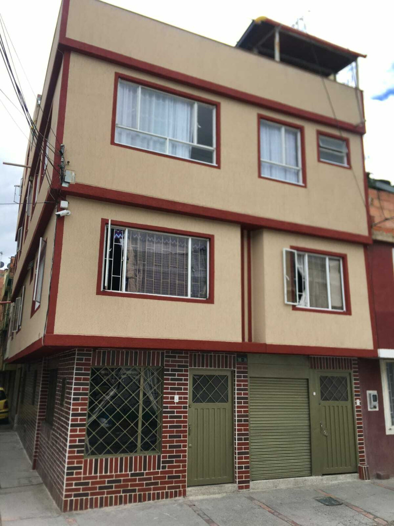 Casa EN VENTA EN Lijacá, código: 10275429 - 1