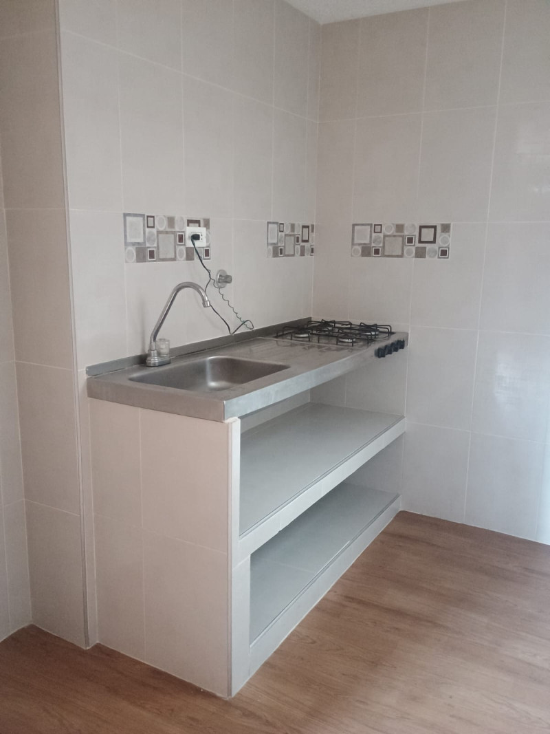 APARTAMENTO CALLE 4 SUR No. 18 - 178, SOACHA, Soacha