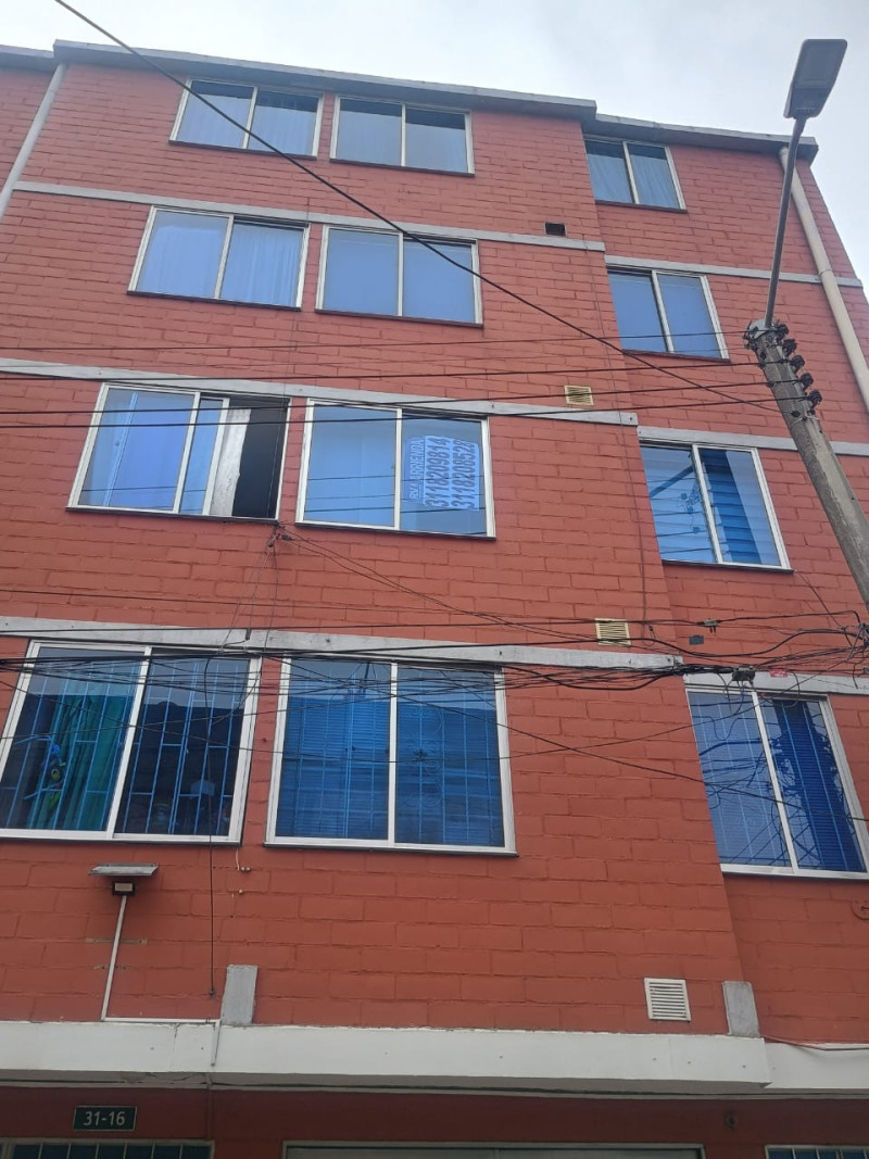 Apartamento EN ARRIENDO EN CLARET, código: 10285701 - 0