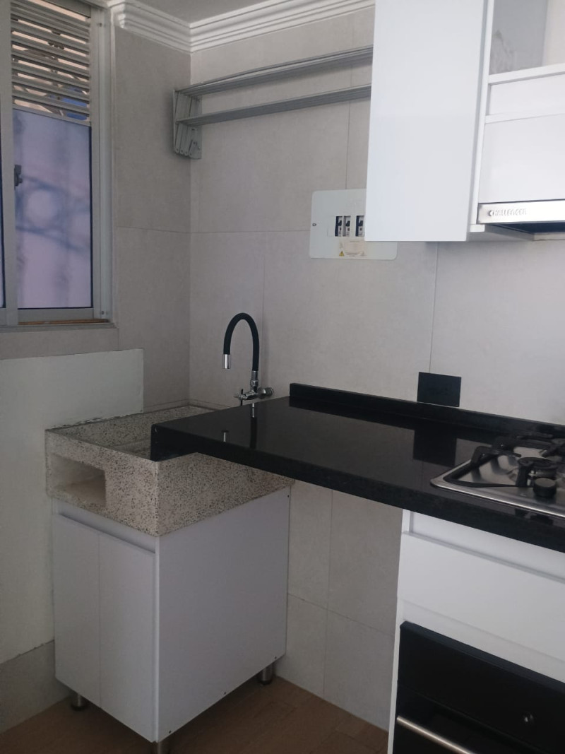 Apartamento EN ARRIENDO EN CLARET, código: 10285701 - 1