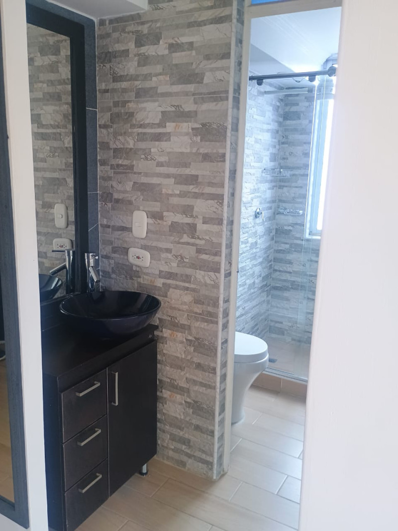 Apartamento EN ARRIENDO EN CLARET, código: 10285701 - 2