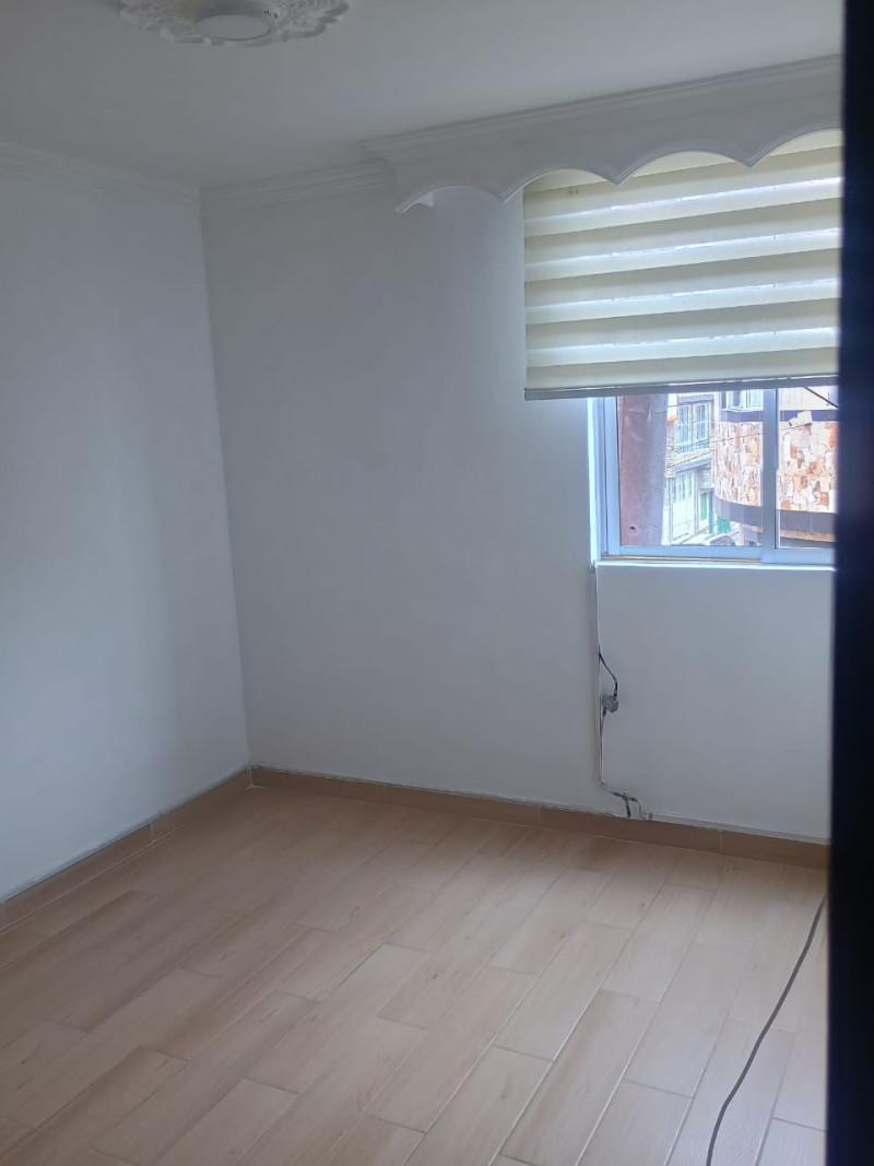 Apartamento EN ARRIENDO EN CLARET, código: 10285701 - 4