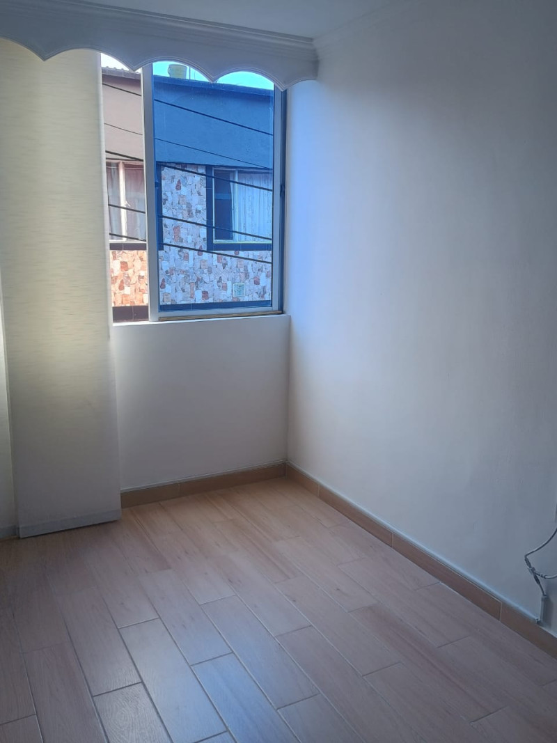 Apartamento EN ARRIENDO EN CLARET, código: 10285701 - 6