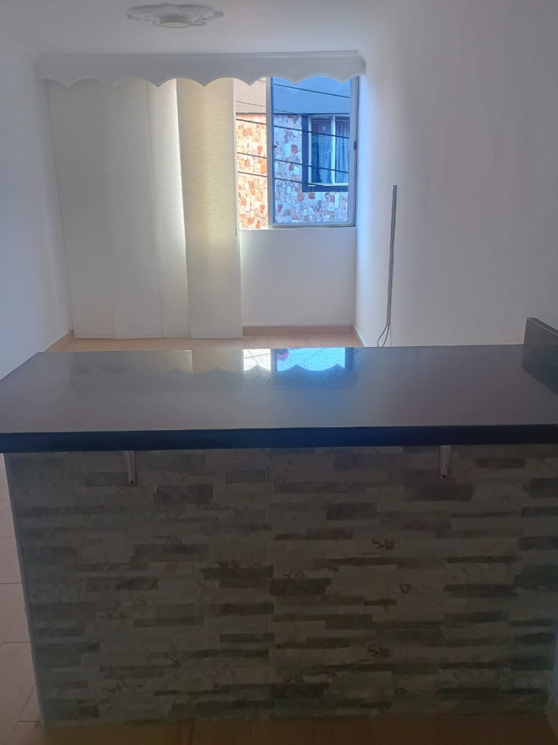 Apartamento EN ARRIENDO EN CLARET, código: 10285701 - 9