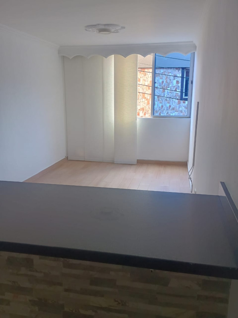 Apartamento EN ARRIENDO EN CLARET, código: 10285701 - 10