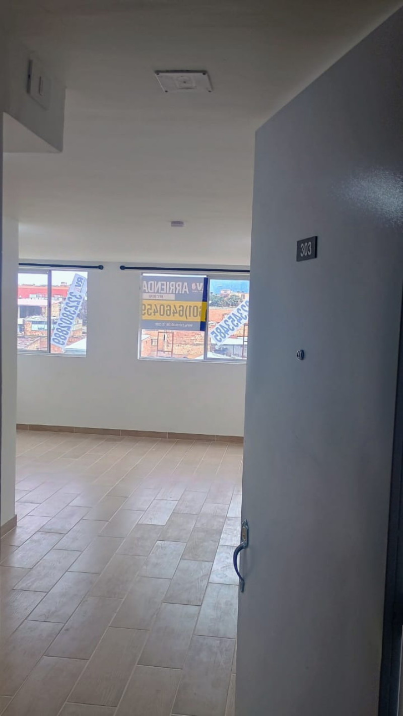 Apartamento EN ARRIENDO EN ., código: 10280480 - 6