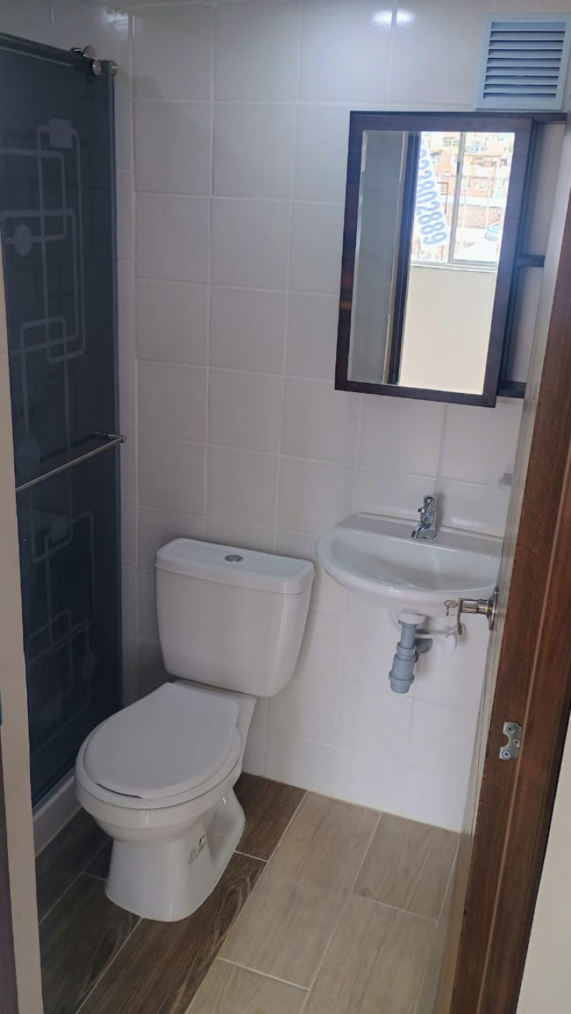 Apartamento EN ARRIENDO EN ., código: 10280480 - 8