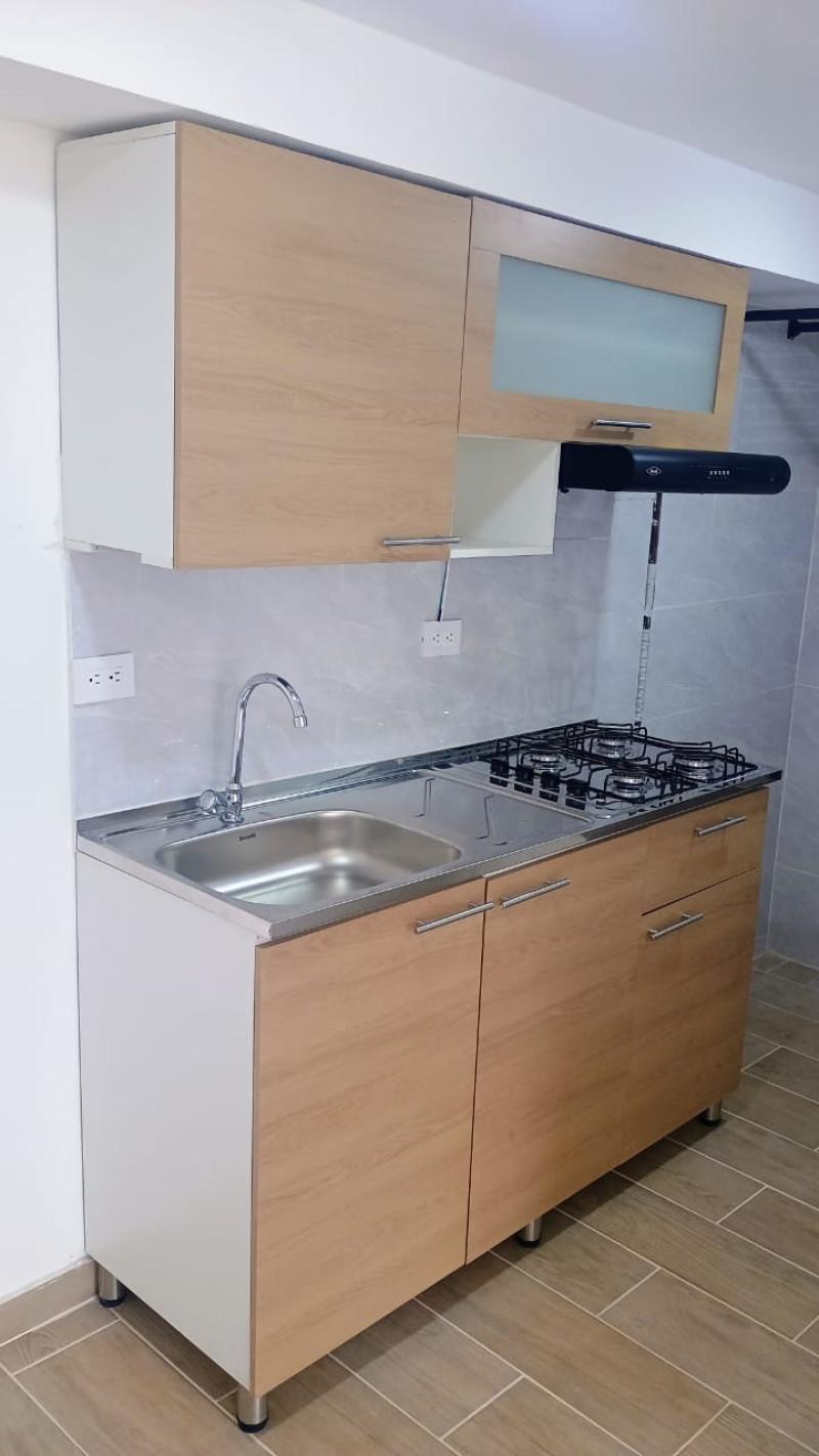 Apartamento EN ARRIENDO EN ., código: 10280480 - 9