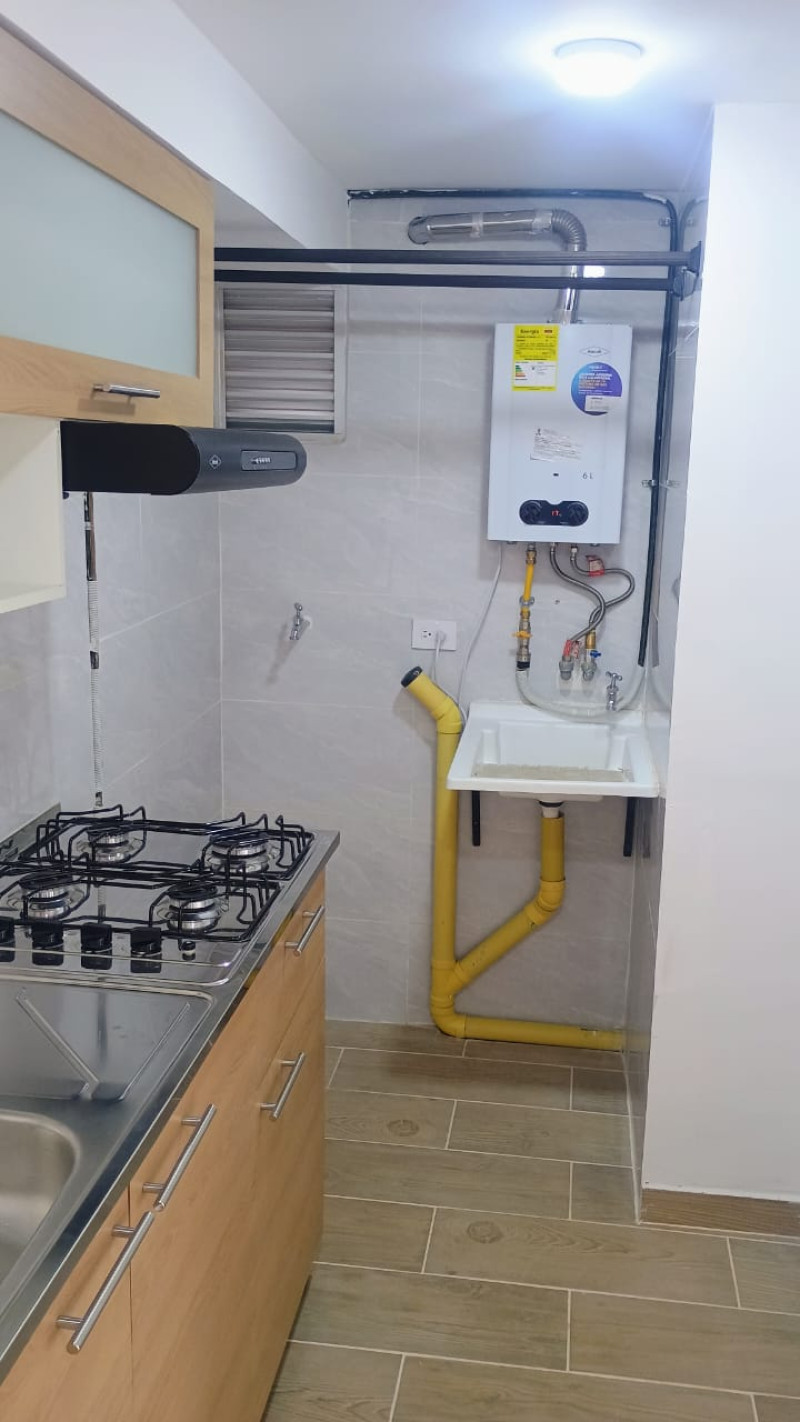 Apartamento EN ARRIENDO EN ., código: 10280480 - 16