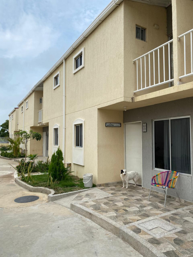 Casa EN ARRIENDO EN Villas de San Pablo, código: 10294411 - 0