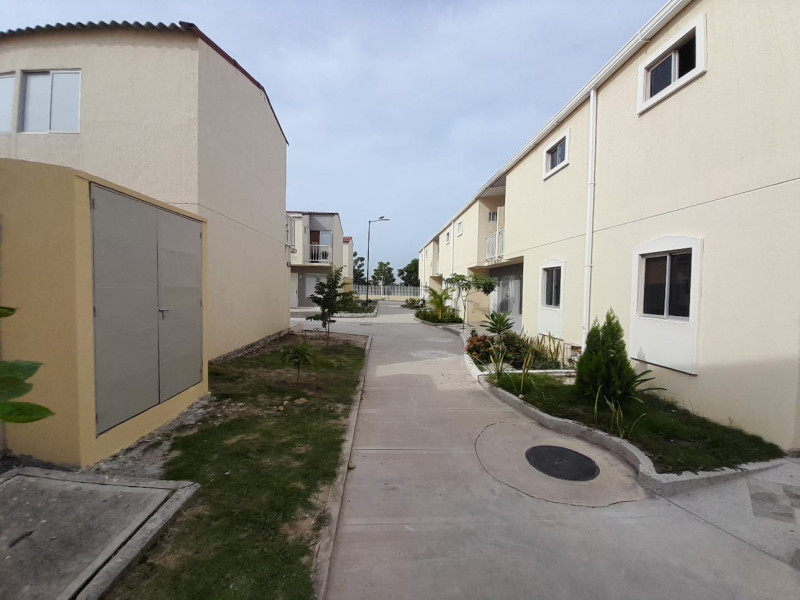 Casa EN ARRIENDO EN Villas de San Pablo, código: 10294411 - 10