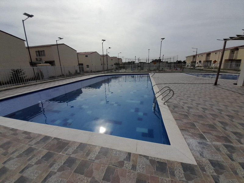 Casa EN ARRIENDO EN Villas de San Pablo, código: 10294411 - 11