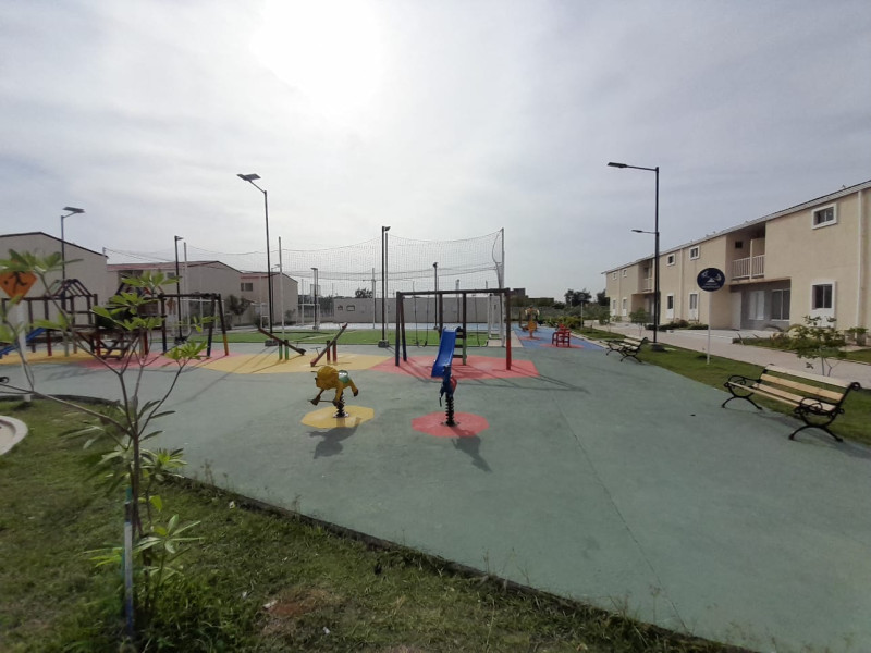 Casa EN ARRIENDO EN Villas de San Pablo, código: 10294411 - 12