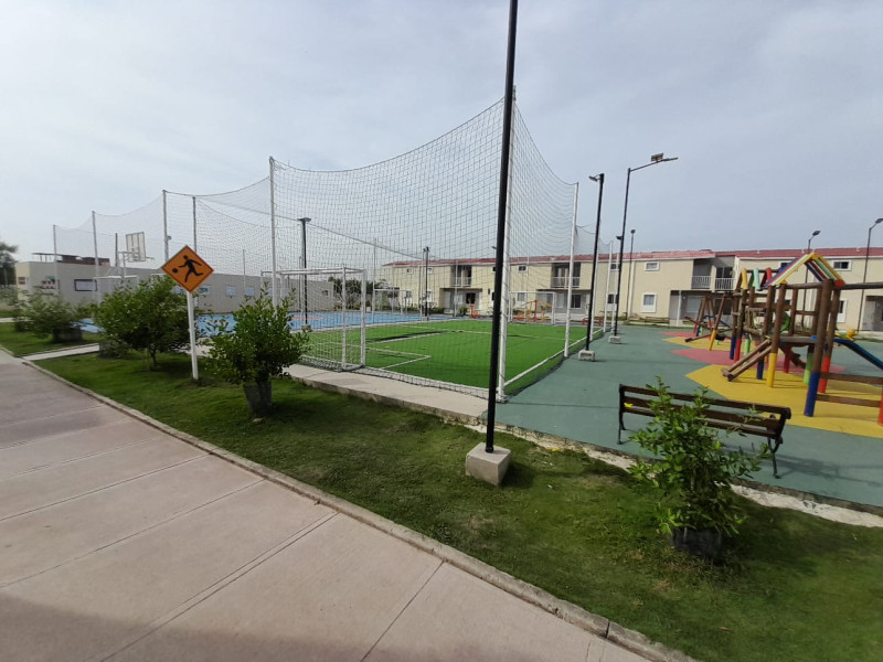 Casa EN ARRIENDO EN Villas de San Pablo, código: 10294411 - 15