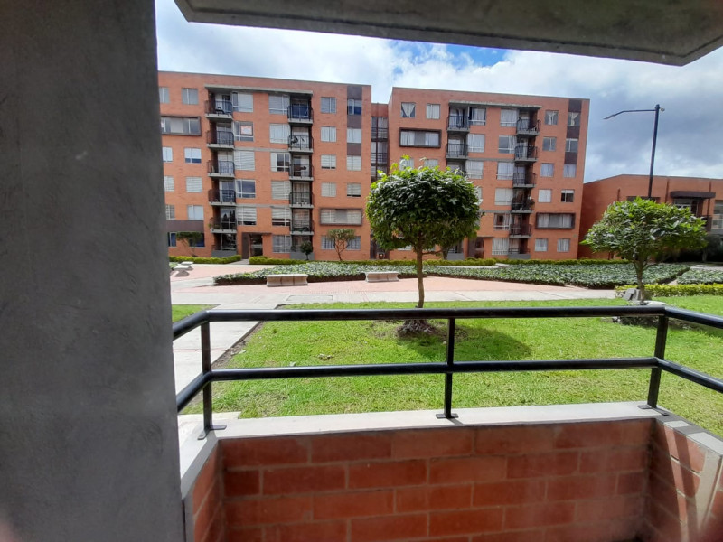 Apartamento EN ARRIENDO EN Madrid, código: 10302215 - 0