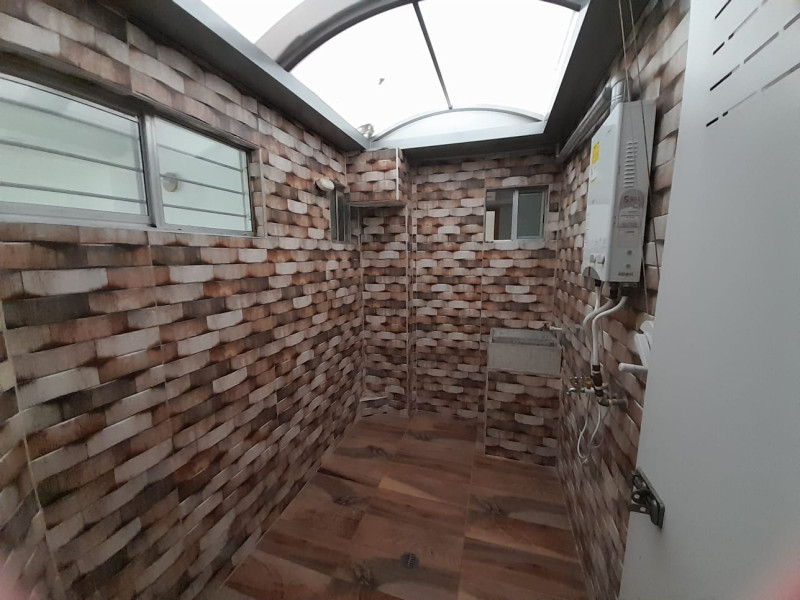 Apartamento EN ARRIENDO EN Madrid, código: 10302215 - 1