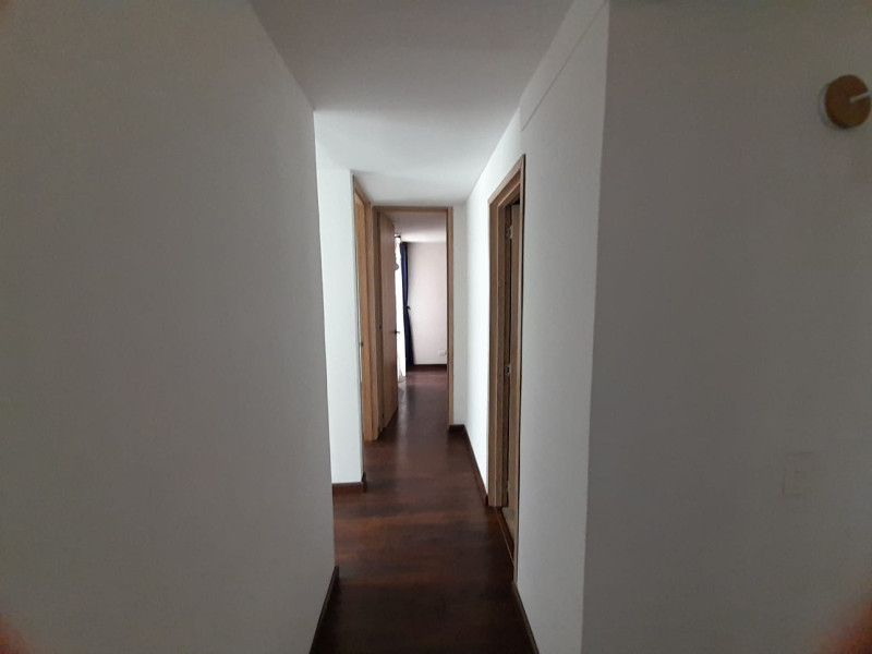 Apartamento EN ARRIENDO EN Madrid, código: 10302215 - 2