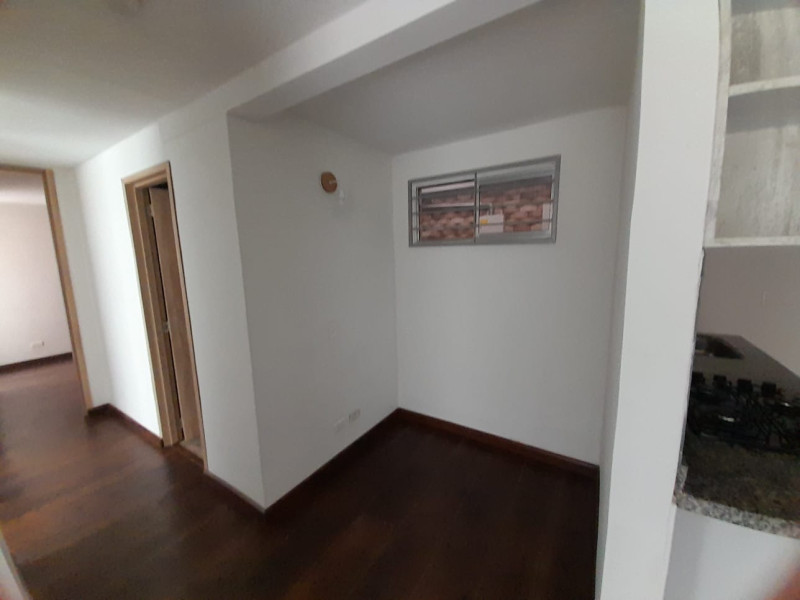 Apartamento EN ARRIENDO EN Madrid, código: 10302215 - 3