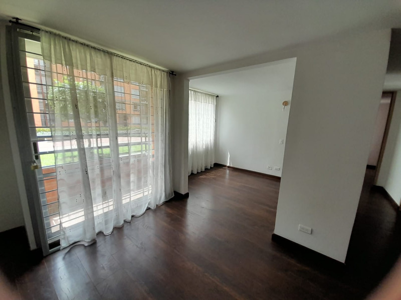 Apartamento EN ARRIENDO EN Madrid, código: 10302215 - 5