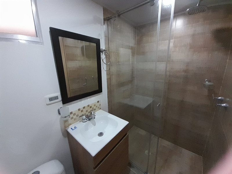 Apartamento EN ARRIENDO EN Madrid, código: 10302215 - 11
