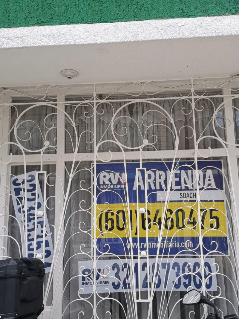 Apartamento EN ARRIENDO EN SOACHA, código: 10302300 - 0