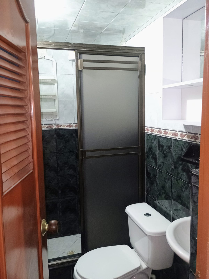 Apartamento EN ARRIENDO EN SOACHA, código: 10302300 - 10