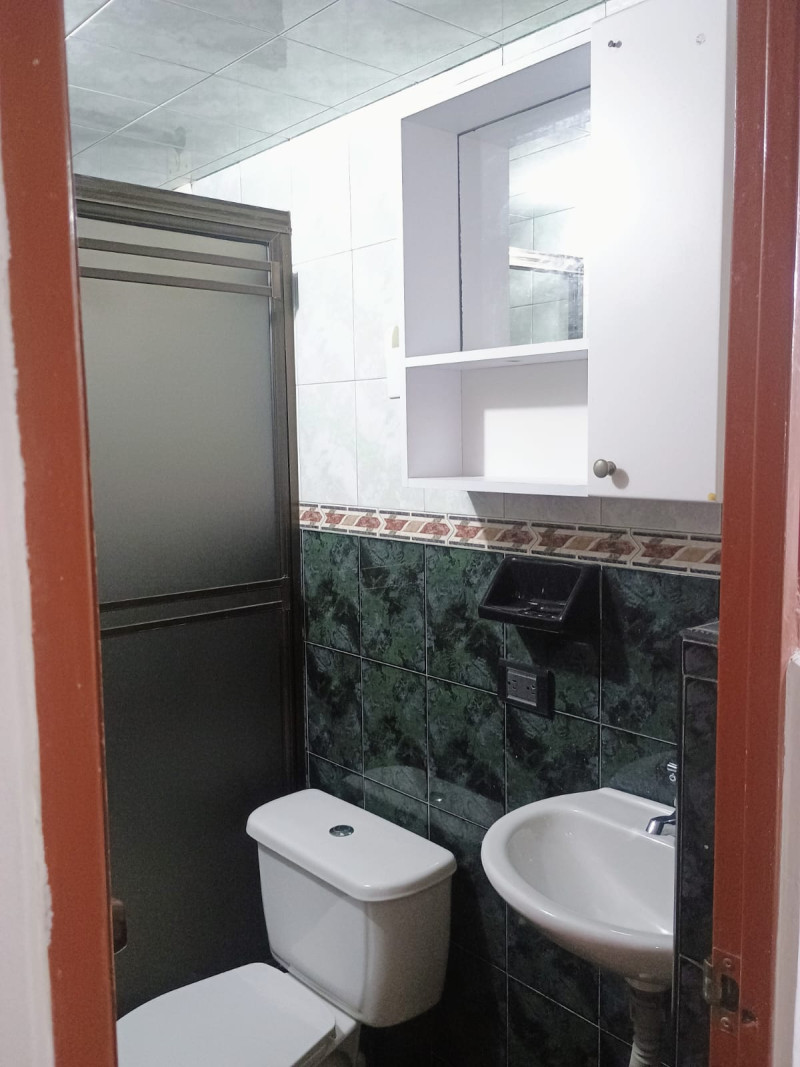 Apartamento EN ARRIENDO EN SOACHA, código: 10302300 - 13