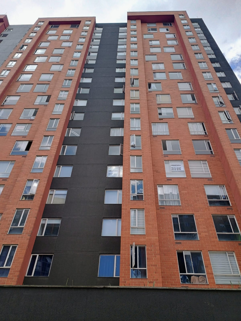 Apartamento EN ARRIENDO EN CIUDAD MONTES, código: 10309772 - 0
