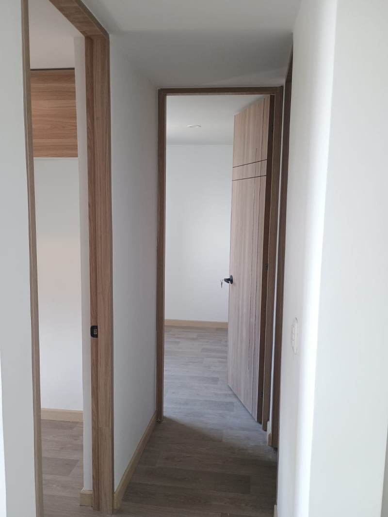 Apartamento EN ARRIENDO EN CIUDAD MONTES, código: 10309772 - 1