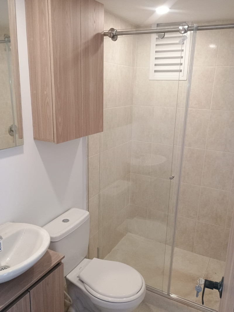 Apartamento EN ARRIENDO EN CIUDAD MONTES, código: 10309772 - 3