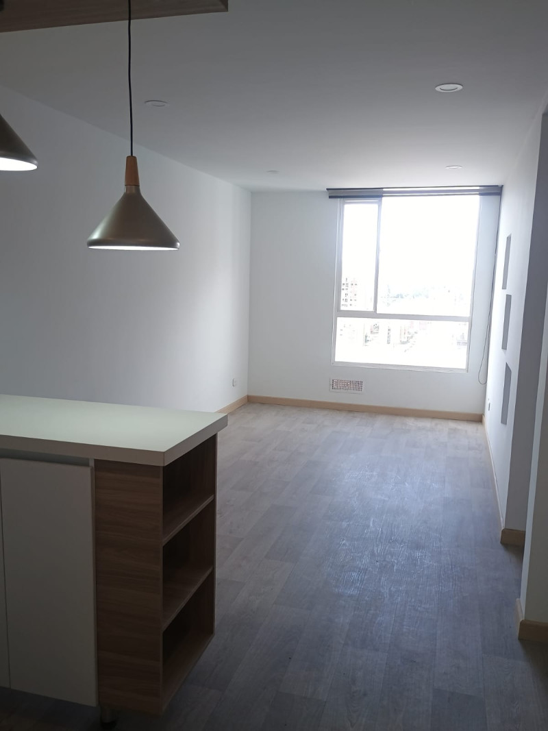 Apartamento EN ARRIENDO EN CIUDAD MONTES, código: 10309772 - 4