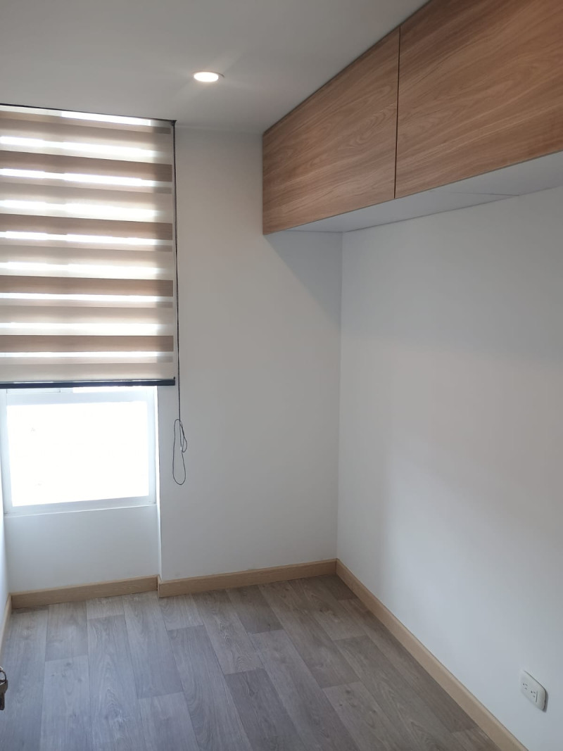 Apartamento EN ARRIENDO EN CIUDAD MONTES, código: 10309772 - 5