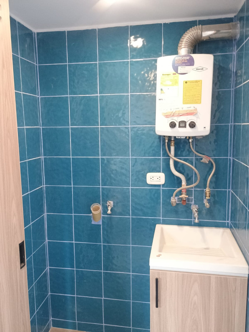Apartamento EN ARRIENDO EN CIUDAD MONTES, código: 10309772 - 6