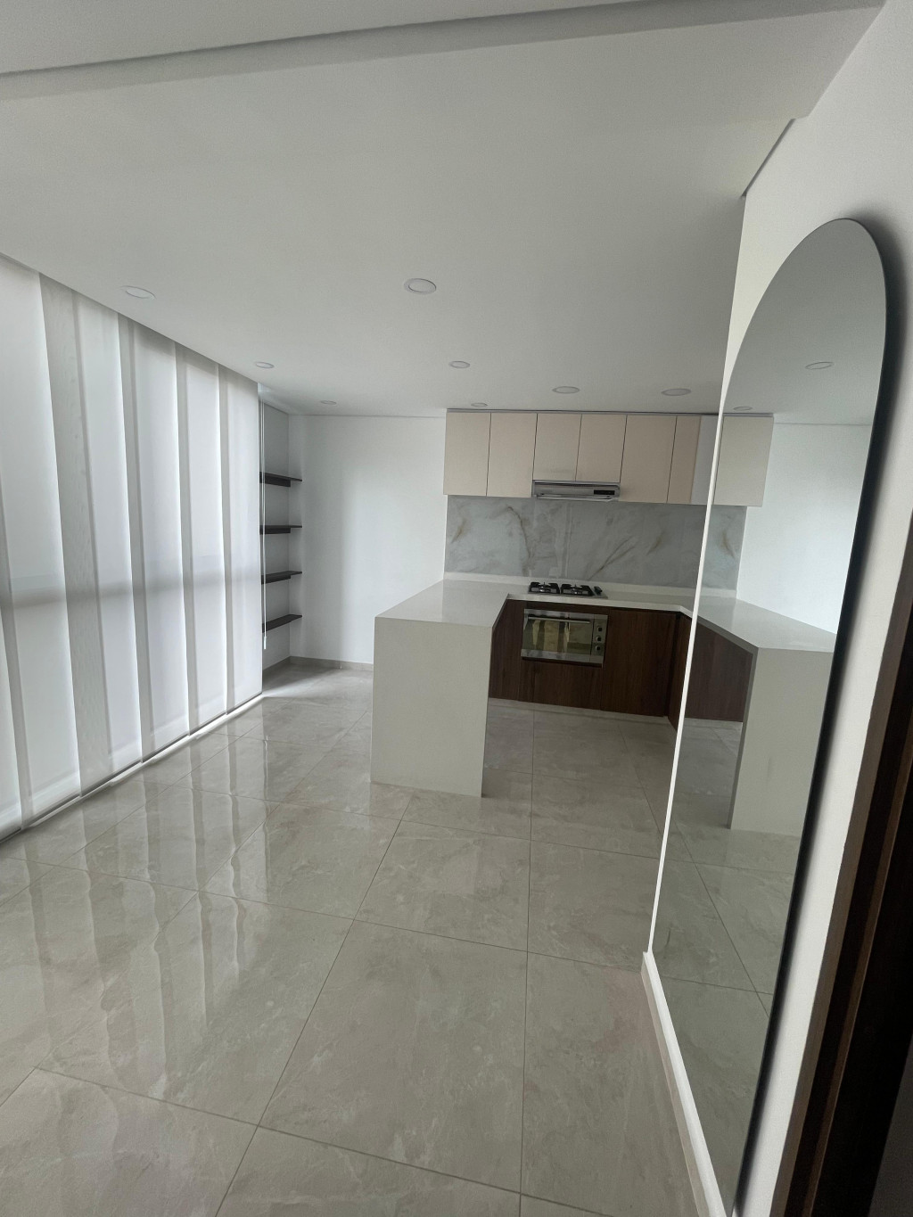 APARTAESTUDIO CARRERA 74 No.  152 B -  70, COLINA, Bogotá en Colina