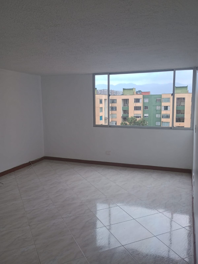 APARTAMENTO CALLE 55 No.  78 -  73, VILLA LUZ, Bogotá en Villa Luz