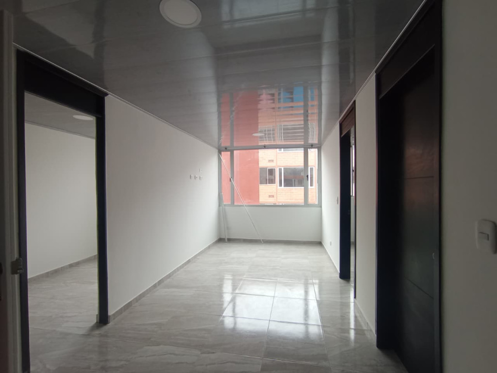 APARTAMENTO CARRERA 3 B SUR No. 117 F - 50, El Tuno, Bogotá